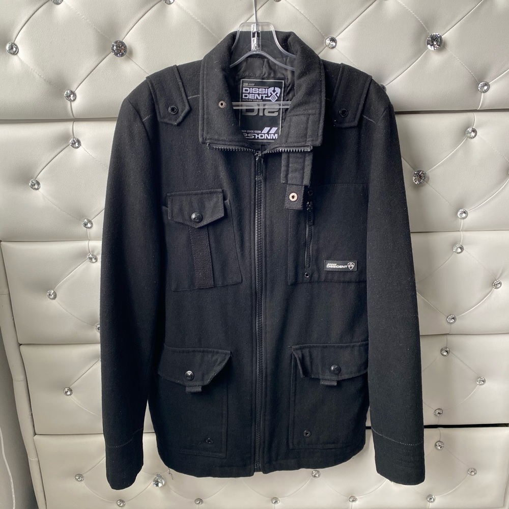 Men’s jacket